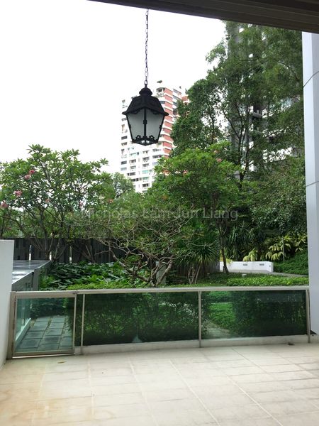 4 Bed Condo for Rent in  Montview - Image 2